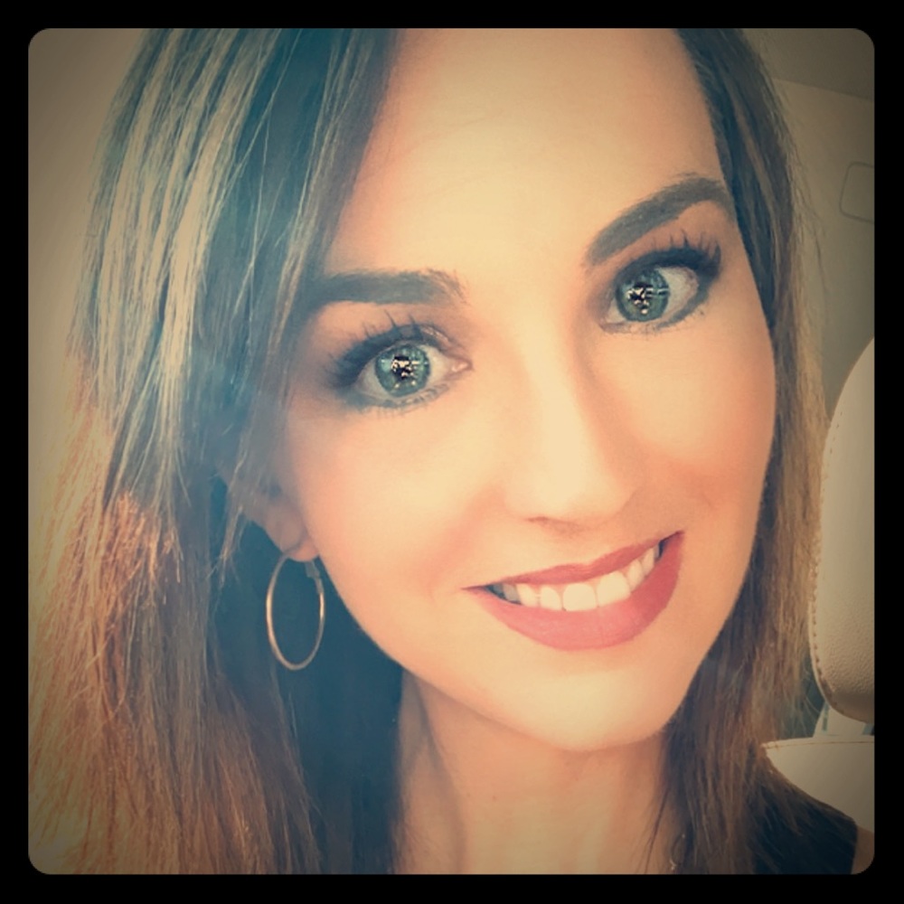 Meet your Posher, Bethanie